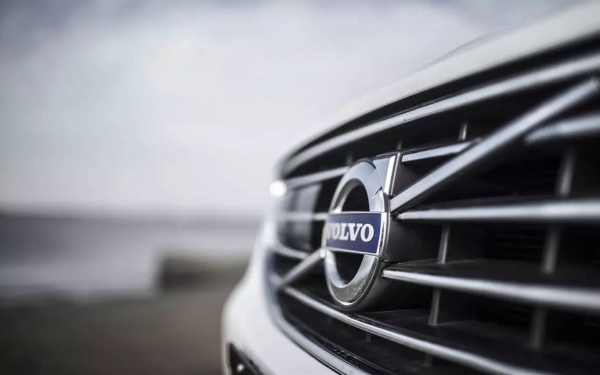 Big News丨Volvo introduced Guanheng Customs System