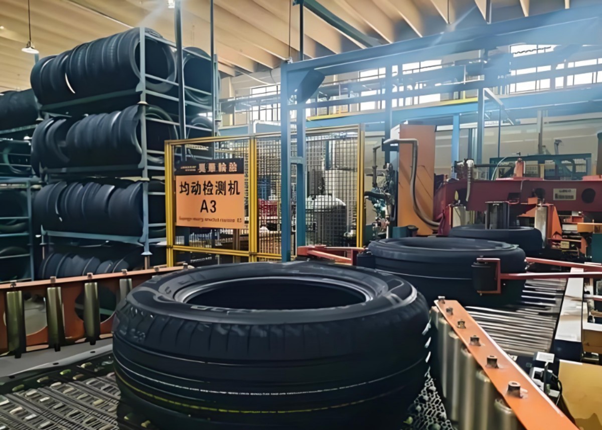 山东优越橡胶关务系统