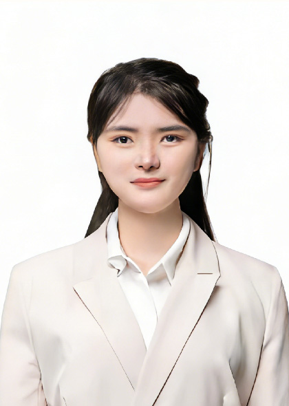 总部项目经理-王辉艳