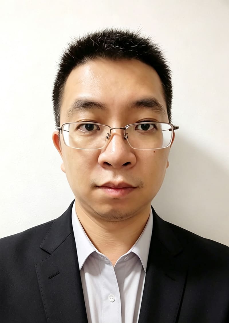 深圳公司项目经理-梁朝聪