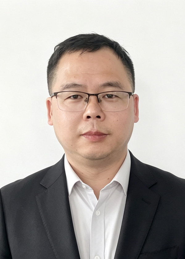 深圳公司项目经理-朱俊元