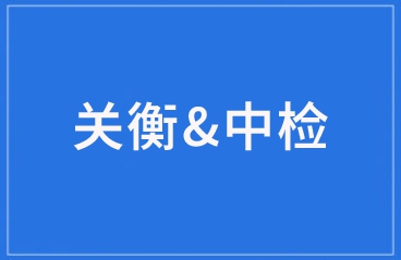 关衡接入中检‘申关报’平台｜共启贸易数字