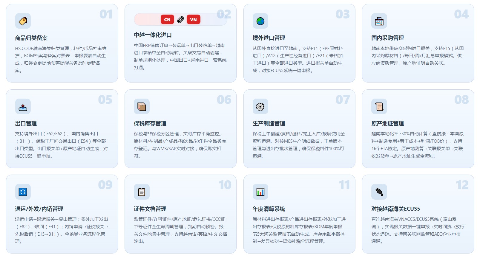 越南版关务系统(图5)