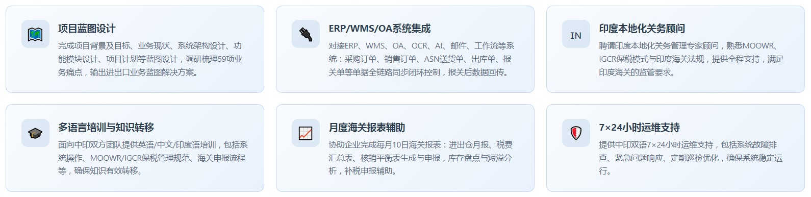 印度版关务系统(图9)