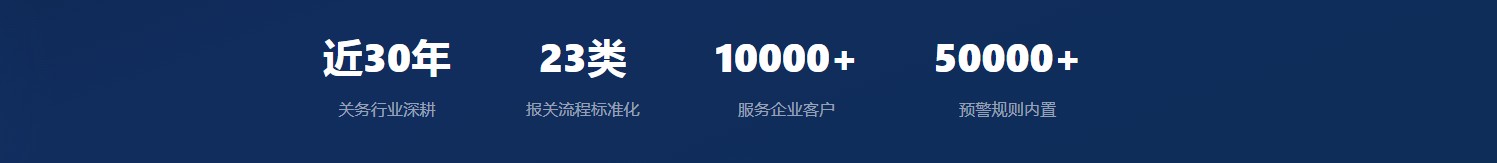 一般贸易关务系统(图1)
