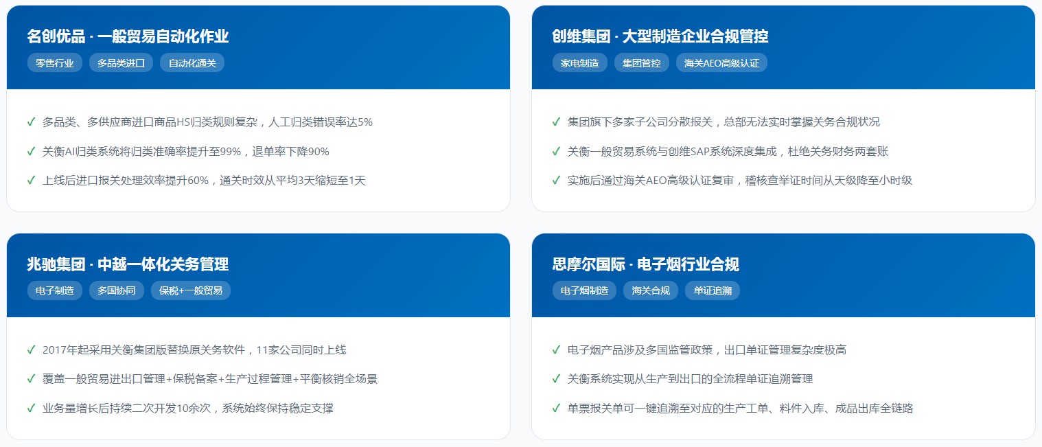 一般贸易关务系统(图8)