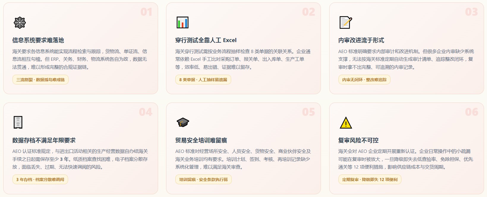 AEO关务系统(图6) AEO关务系统(图6)